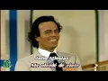 Me olvidé de vivir - Julio Iglesias -Con Letra