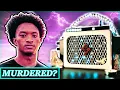 NOLAN WELLS Spirit Box - It Just Keeps Getting WORSE What Happened to Nolan Wells
