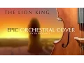 Download Lagu The Lion King | Epic Orchestral Cover