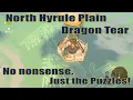 North Hyrule Plain Dragon s Tear guide By New Serenne Stable Zelda TOTK