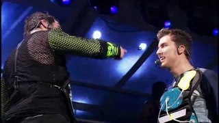 NSYNC The Game Is Over Live HD Remastered 1080p 60fps 