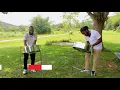 Voice - Year For Love (Steelpan Cover) (Duet)