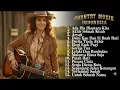 Lagu Full Album Lagu Country Lawas Hits Legendaris | Nostalgia Enak Didengar Saat Santai