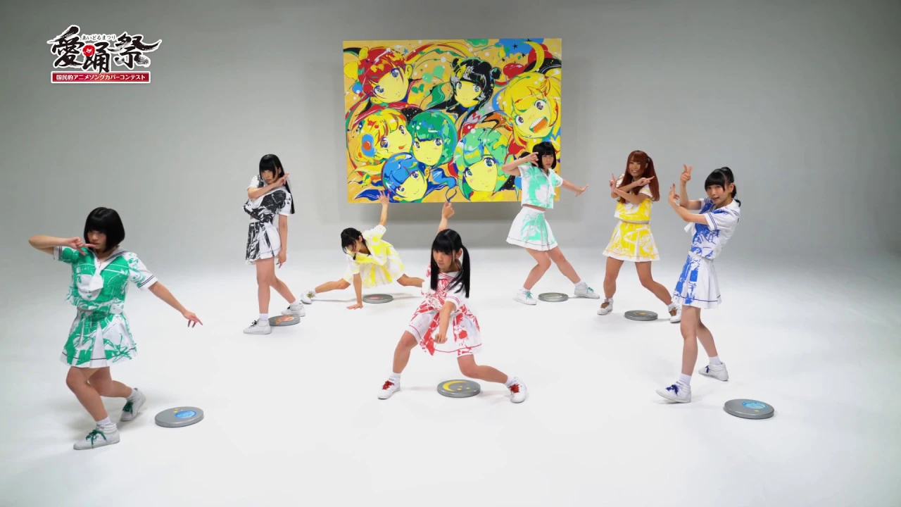 【ムーンライト伝説】人気カバー曲