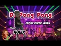 Download Lagu Dj pong pong // versi terbaru spesial mnctv ( brewog music)