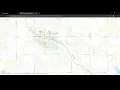Viewing The Outage Map From OpenPoint Web