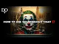Download Lagu 🤯 THEY’RE CALLING IT “TACTICAL INSANITY” — How You Outsmarted EVERY Move They Had | Joker Speech