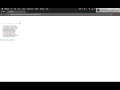 Client Side Searching with Client Side Pagination