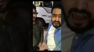يابن المتناكة احا يابن الشرموطة خخ ميوزكلى Musically 
