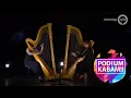 Download Lagu Podium Kabam - Sanne\u0026Sara - Parvis