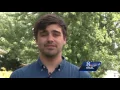 Report Lancaster County cop disciplined after incident caught-on-camera