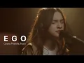 Download Lagu EGO - ANDMESH (COVER BY MAYSHA JHUAN)