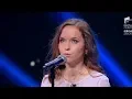 Lavinia Florea - “Nu mă uita” (Ioana Ignat). Momentul la care Bendeac a izbucnit în lacrimi