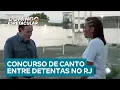 Download Lagu Exclusivo: Cabrini revela a rotina de presas em Bangu e entrevista Flordelis