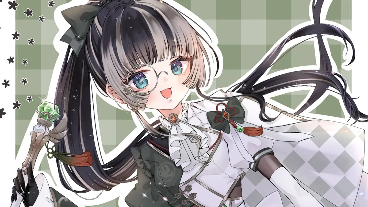 【スパチャ読み】その①新衣装お披露目ライブのときの！【儒烏風亭らでん #ReGLOSS 】