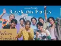 Download Lagu timelesz ｢Rock this Party｣ (YouTube Ver.)