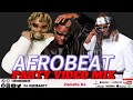 Lagu 2025 TOP AFROPARTY VIDEO MIX 2025 AMAPIANO MIX BEST NAIJA AFROBEAT MIX BY DJ WIZIBANTY FT DAVIDO