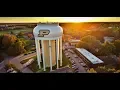 Purdue University Fraternity Life