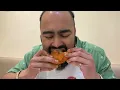 Download Lagu MUMBAI INDIA SEAFOOD FEAST (Gajalee) + KITCHEN TOUR - TANDOORI CRAB, STUFFED POMPHRET, TIGER PRAWNS!