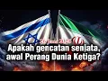 Download Lagu 26 Juni 2025. Apakah gencatan senjata, awal perang dunia Ketiga?