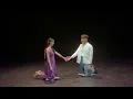 One hand One heart | West Side story Live performance by Kelly Onstage