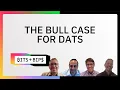 Download Lagu Bits + Bips: Denkt u dat de DAT-trend voorbij is? Misschien is hij nog maar net begonnen.