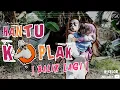 Download Lagu HANTU KOPLAK DATANG LAGI - Film Pendek Horor Komedi | KELOR | SISI KELABU