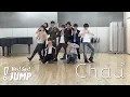 Hey! Say! JUMP - Chau♯ [Archived Practice Video]