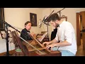 Download Lagu 'Mozart's Clavichord' by Georg Nigl and Alexander Gergelyfi