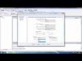 DYNSIM Process Simulation - Step 4