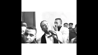 المرعب بيبو آدم 