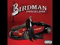 Birdman - Money to Blow ft  Drake, Lil Wayne (Clean Version)