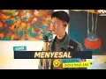Download Lagu Menyesal - Lyodra, Tiara, ziva Cover by Dicka Maulana