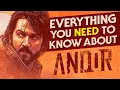 Everything You NEED to Know Before Watching Andor