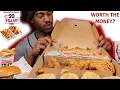 Is the KFC 20 Fill Up Worth The Money REVIEW