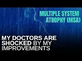 My Neurologist Was SHOCKED at My Progress Off ALL Medications Big News