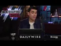 Ben Shapiro hypothetically speaking on AOC