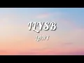 Download Lagu LANY - ILYSB (STRIPPED) (Lyrics)