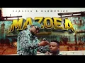 🎤 Darassa ft. Harmonize – Mazoea | Karaoke Version 🇹🇿🎶