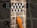 Senam jari ala tiktok WKQK