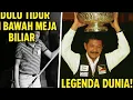 Download Lagu Dari Tidur di Bawah Meja Biliar hingga Menjadi Legenda Dunia!