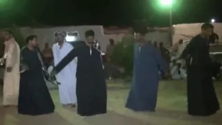 ياسر رشاد فى السيد سعيد سلوا قبلى مع تحيات حمدى اب هشام جزء3 