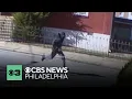 Teen in custody search on for 3 others after gunshots hit Coatesville school bus
