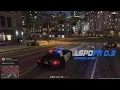HOW TO LSPDFR IN GTA 5 keys shortcuts and controls