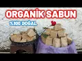 Download Lagu EVDE DOĞAL SABUN NASIL YAPILIR ❓ ZEYTİN YAĞLI SABUN YAPIMI VE TARİFİ ✅