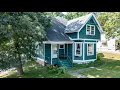 603 W Fulton St Waupaca WI 54981