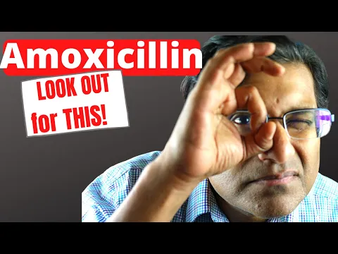 Download MP3 What is Amoxicillin used for? 12 valuable TIPS!