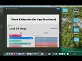 MAC Horo Timer for Menu Bar Mac App Store - Basic Overview