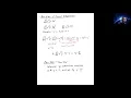 Implicit Differentiation Calculus 1 Lecture 13