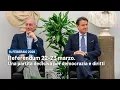 Lagu Referendum 22-23 marzo. Una partita decisiva per democrazia e diritti | 14/02/2026